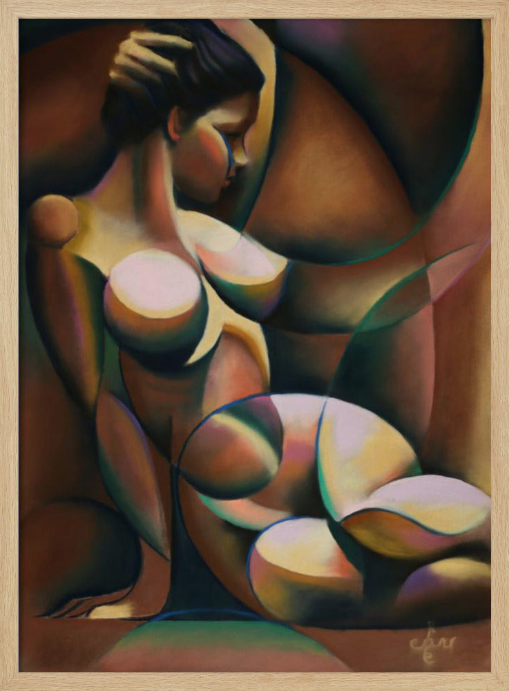 Golden Roundism - 03-03-21 | Poster