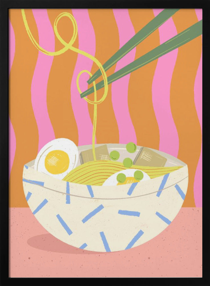 Ramen | Poster