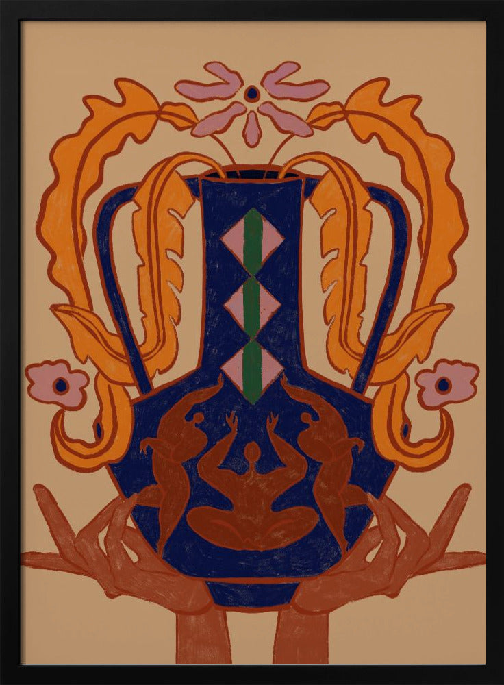 Vessel Collection : Blossom | Poster