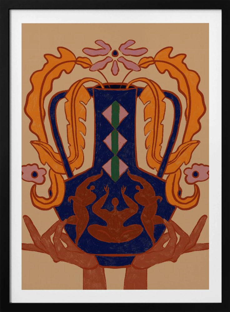 Vessel Collection : Blossom | Poster