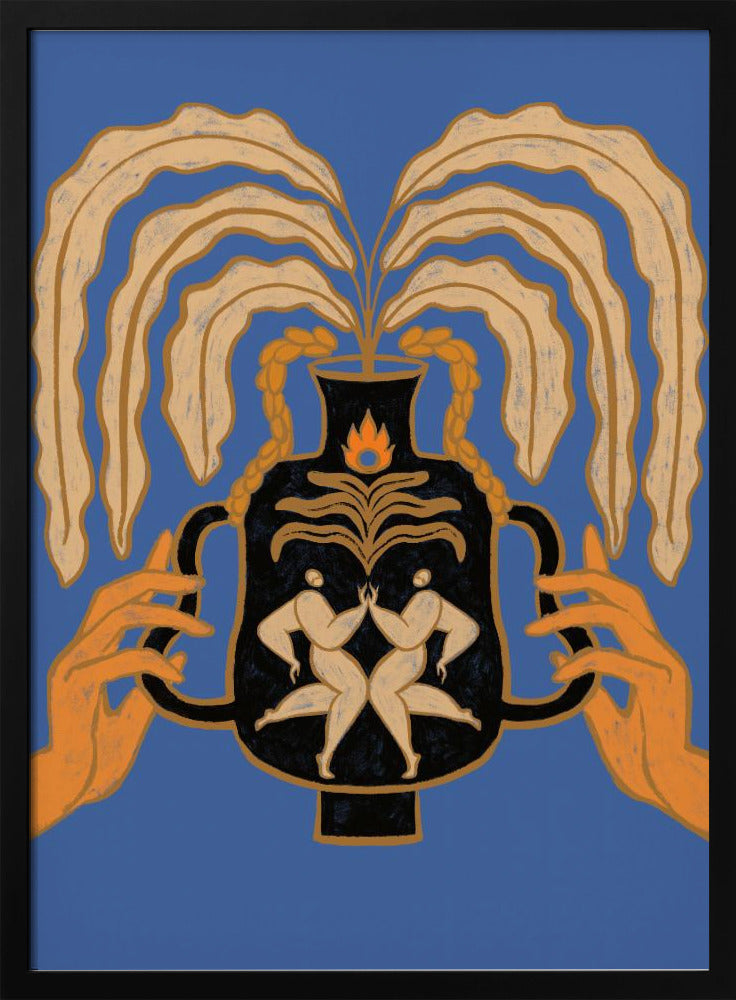 Vassel Collection : Let&#039;s Meet Again | Poster