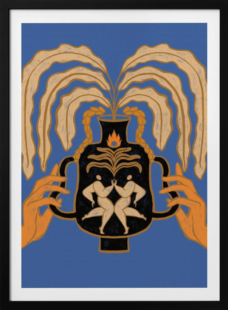 Vassel Collection : Let&#039;s Meet Again | Poster