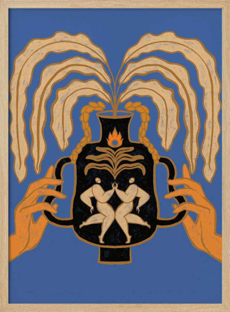 Vassel Collection : Let&#039;s Meet Again | Poster