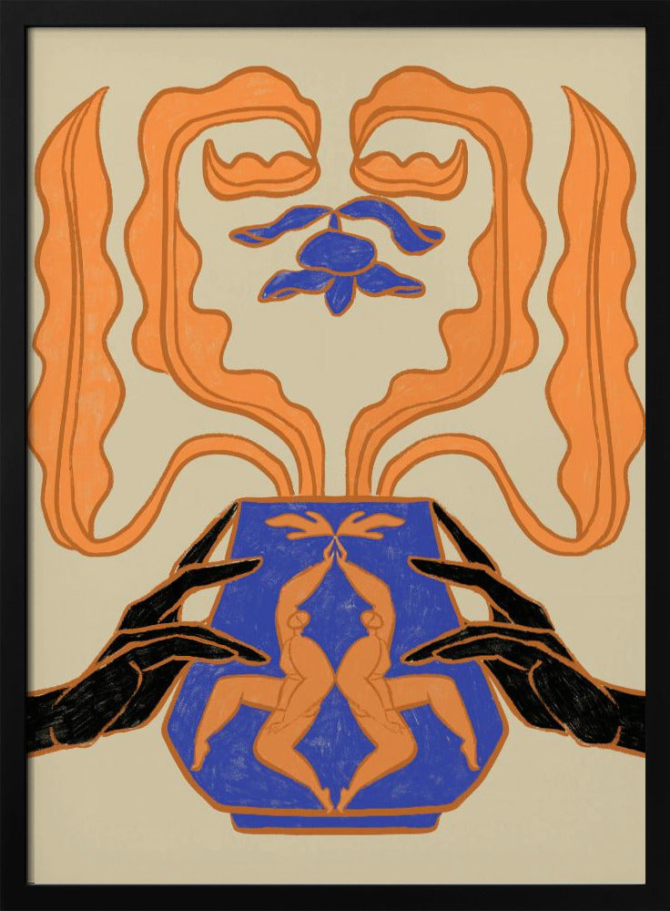 Vessel Collection: New Beginnings | Poster