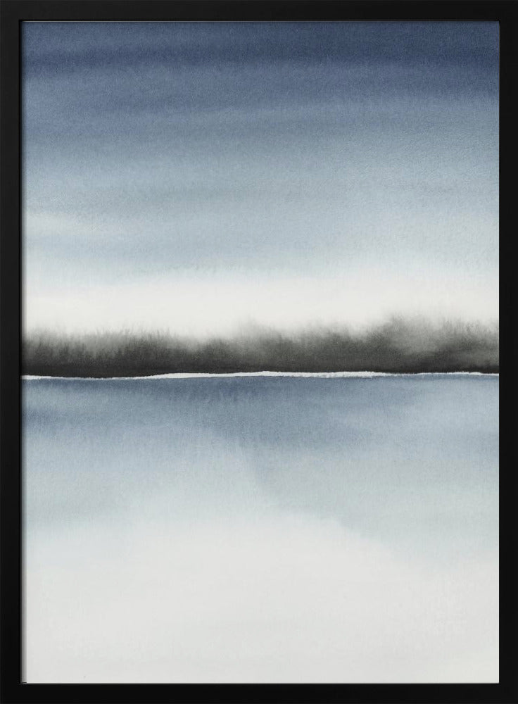 Coastalcliffii 32x40 | Poster