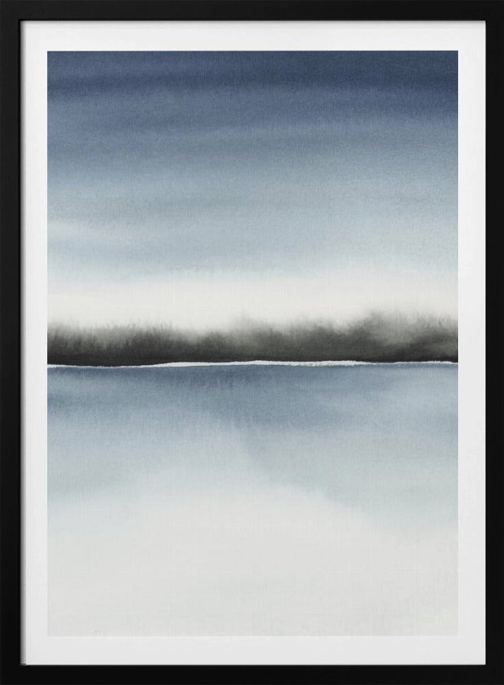 Coastalcliffii 32x40 | Poster