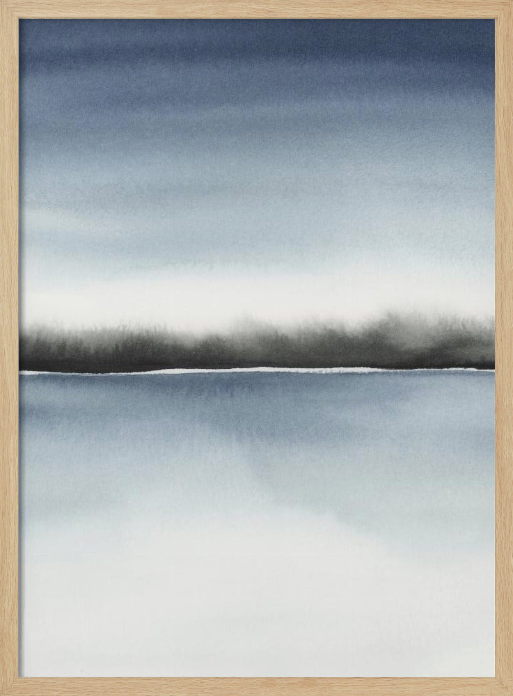 Coastalcliffii 32x40 | Poster