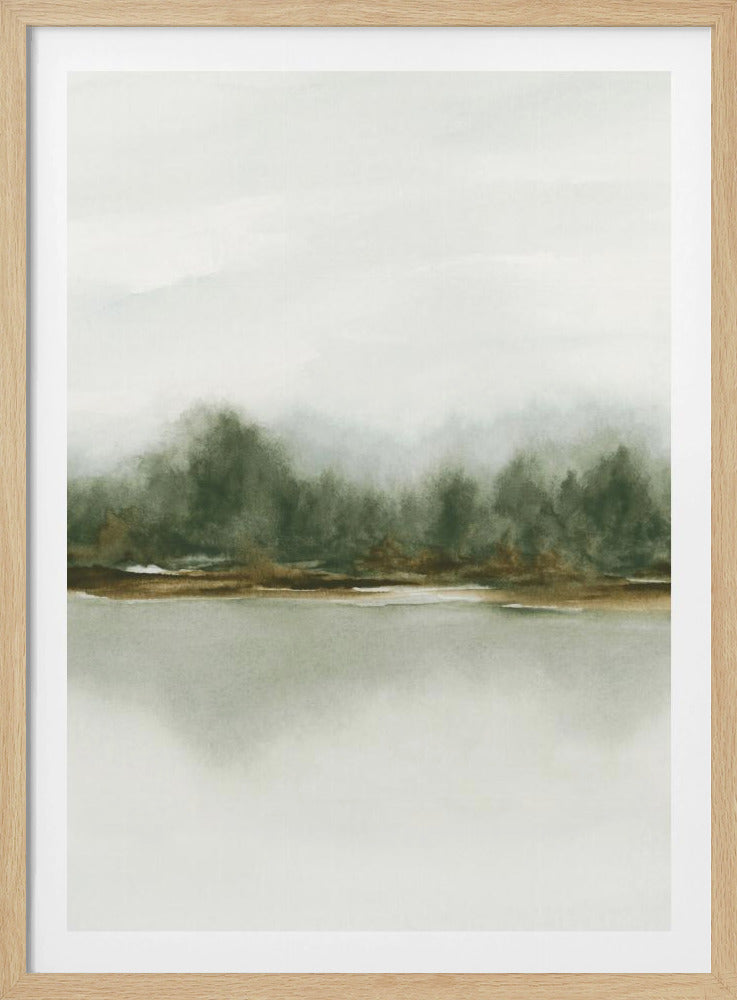 Embracingchangeii 32x40 | Poster