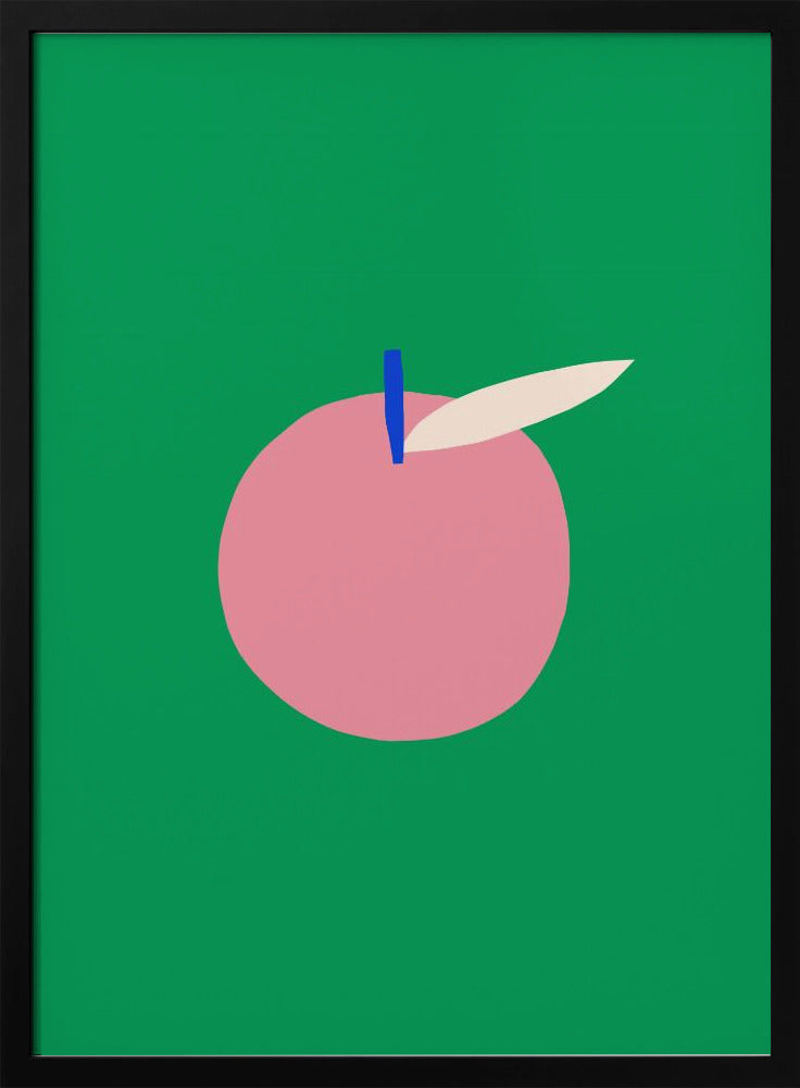 Apple | Poster