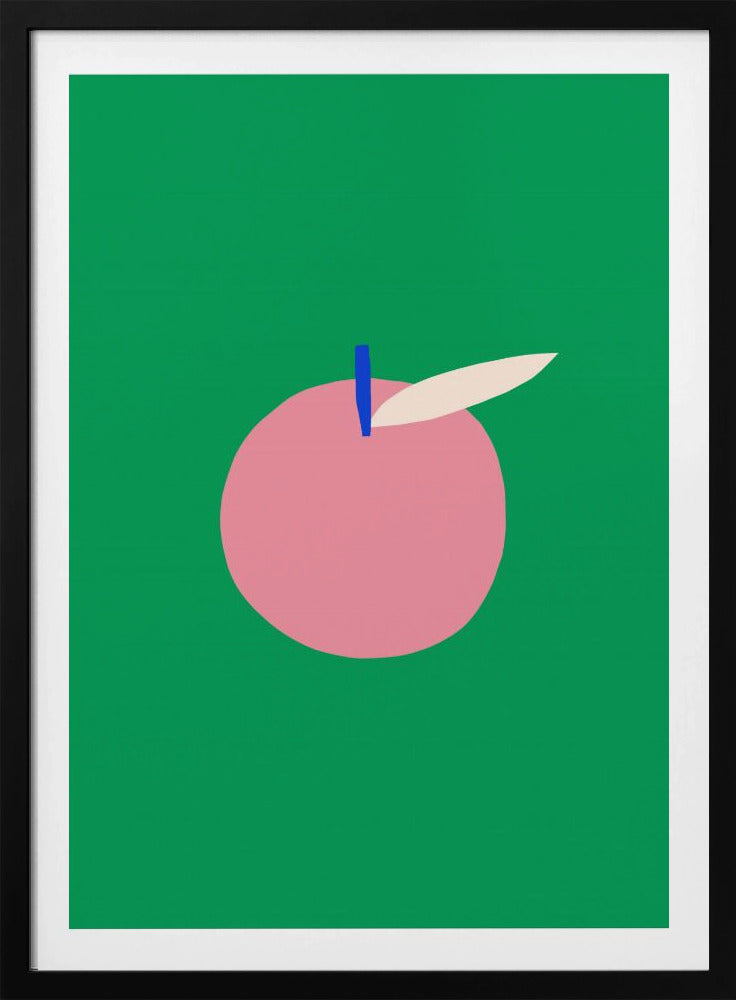 Apple | Poster