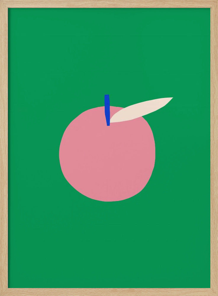 Apple | Poster