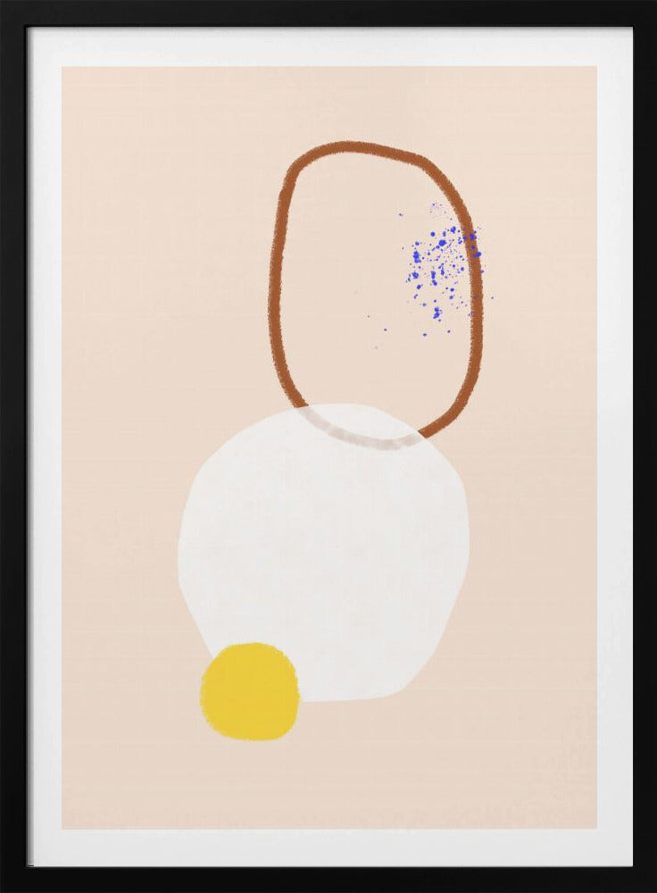Egg | Poster