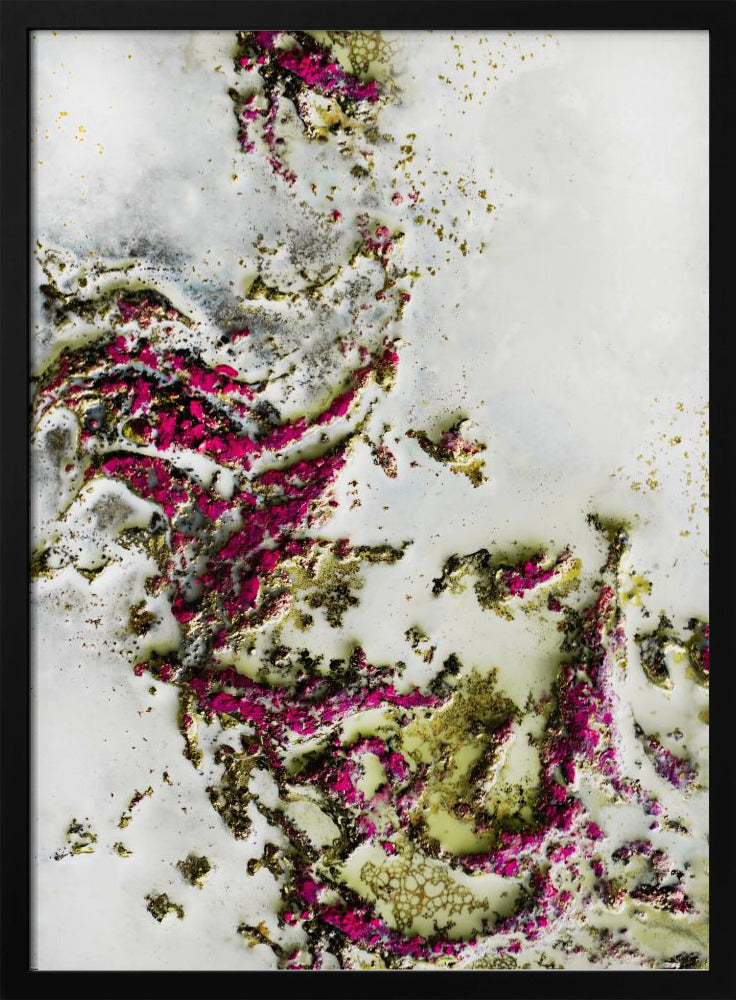 Scarlet Symphony | Poster