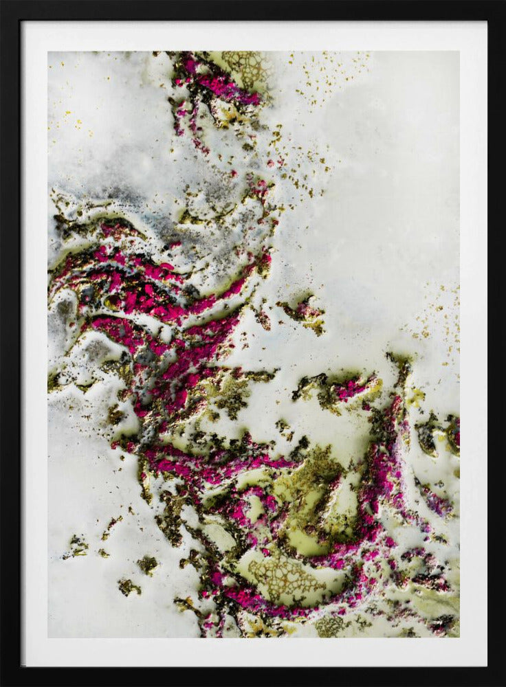 Scarlet Symphony | Poster