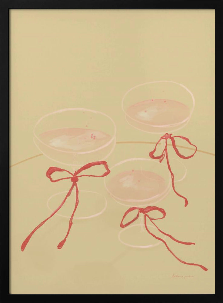 Cheers To Us | Poster