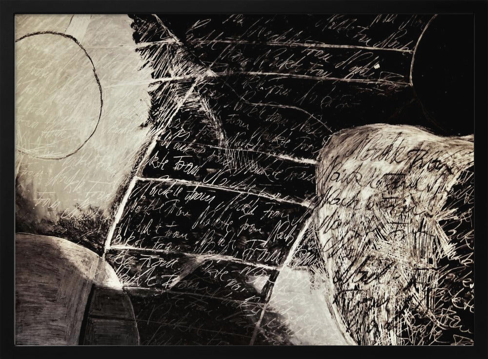 Universal Light | Poster