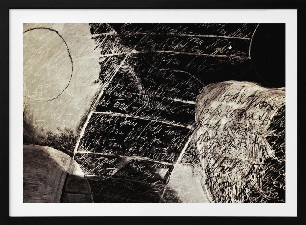 Universal Light | Poster