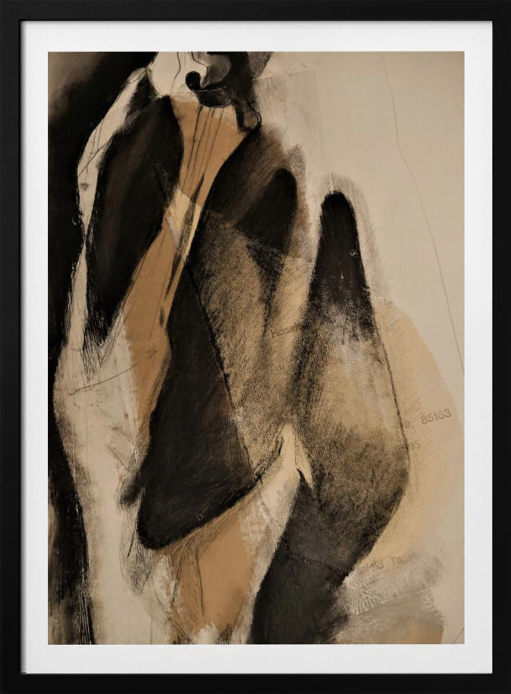 Metamorphosis | Poster