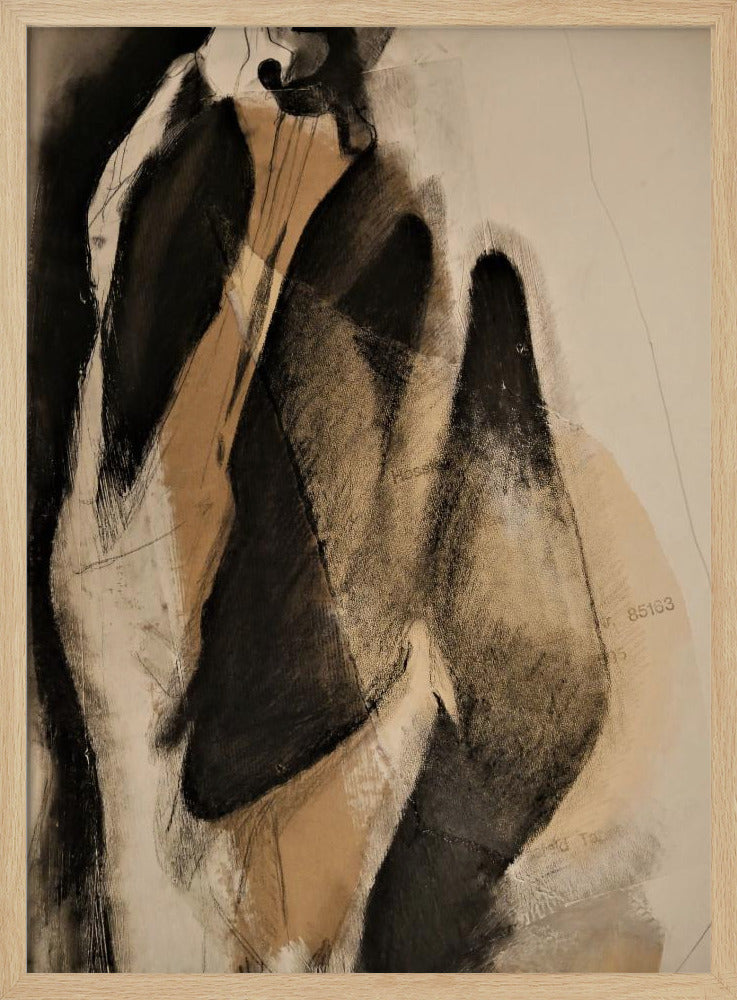 Metamorphosis | Poster