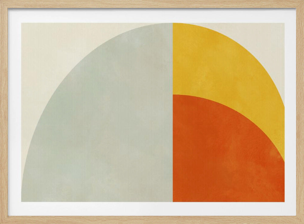 Bauhaus 23 | Poster