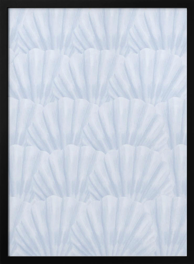 Seashells | Poster