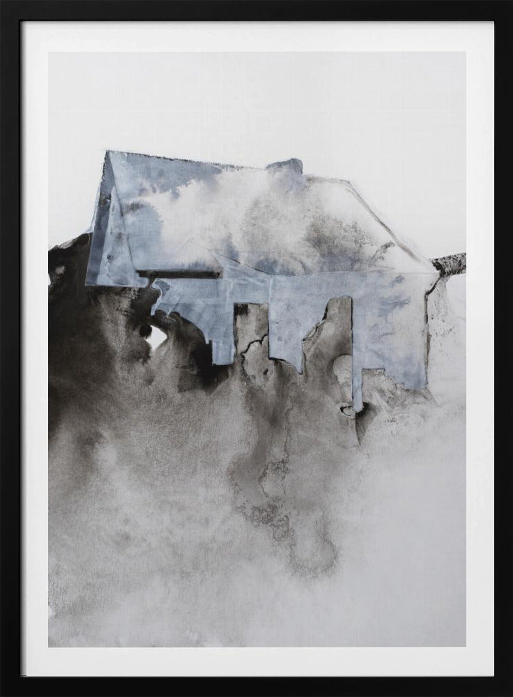 Das Objekt Am Alten Vorwerk | Poster