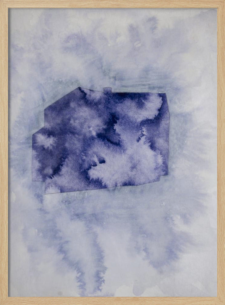 Objekt No. 1 | Poster