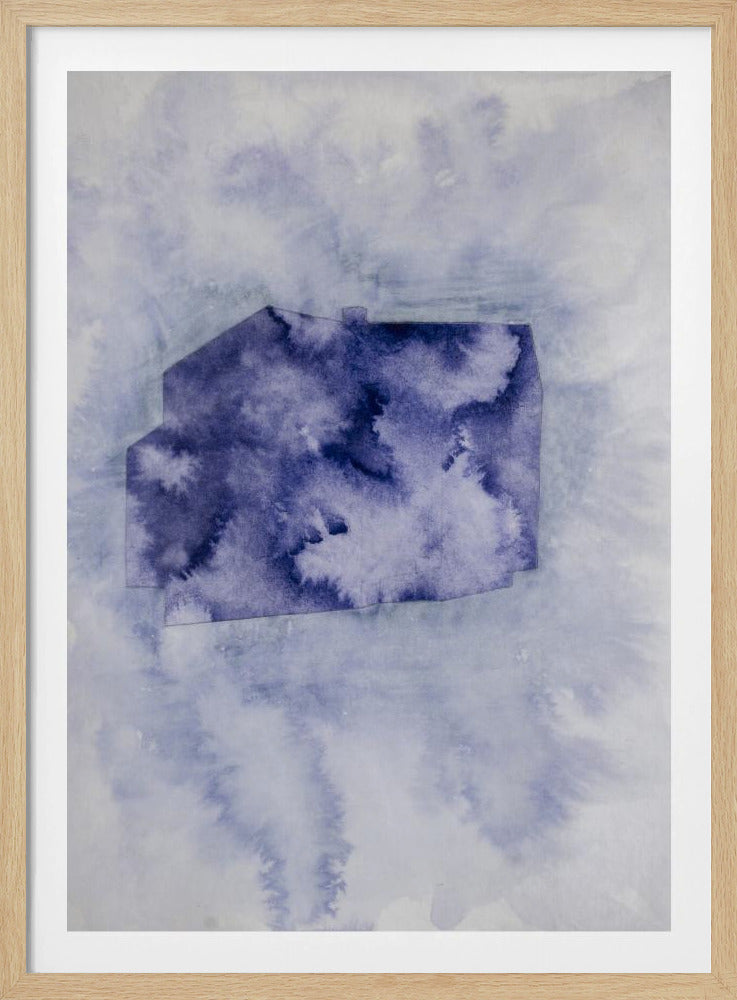 Objekt No. 1 | Poster