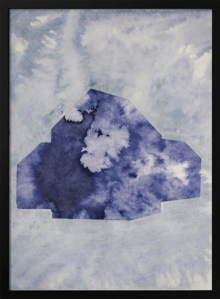 Objekt No. 3 | Poster