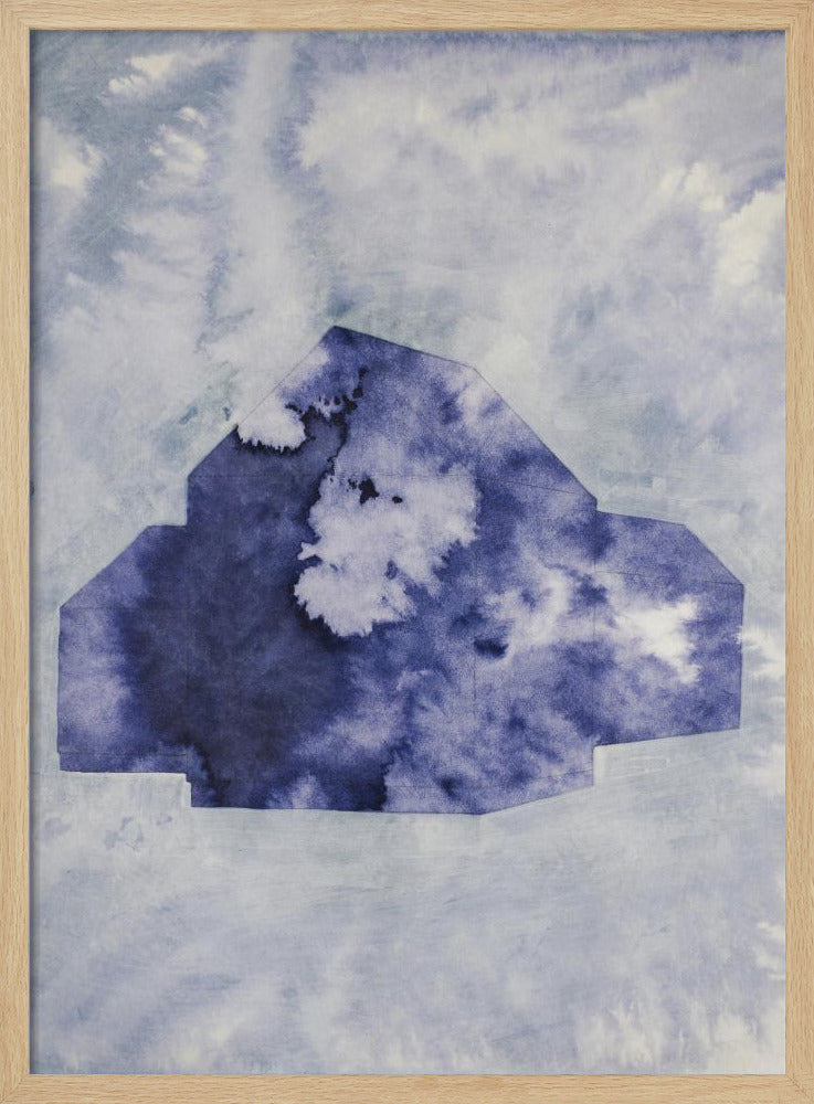 Objekt No. 3 | Poster