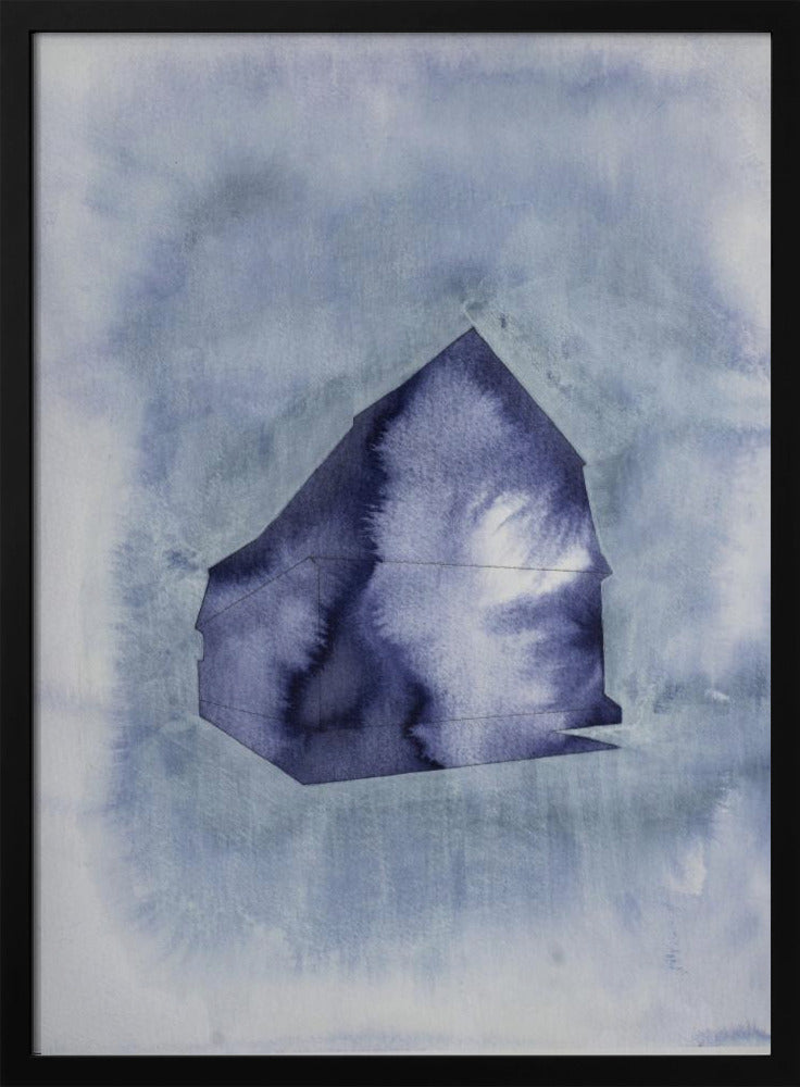 Objekt No. 4 | Poster