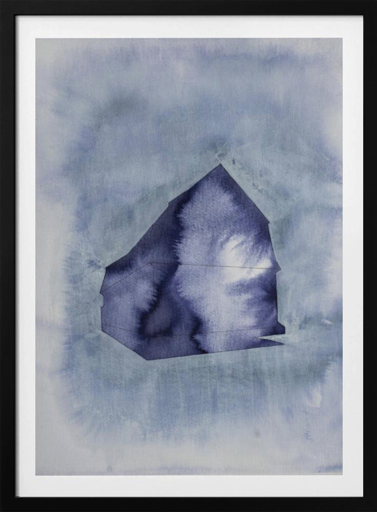 Objekt No. 4 | Poster