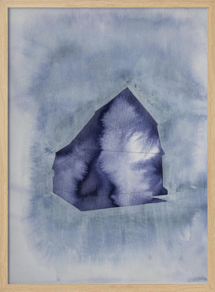 Objekt No. 4 | Poster