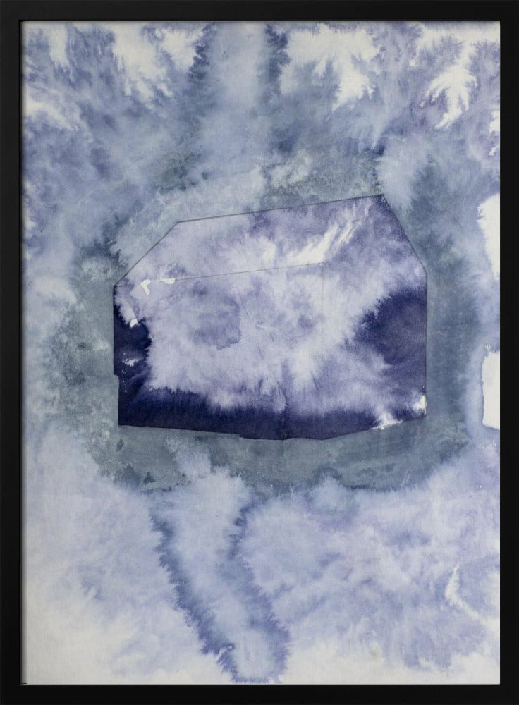 Objekt No. 5 | Poster