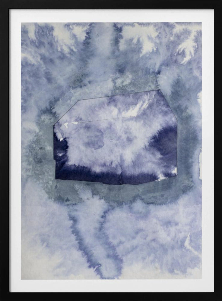 Objekt No. 5 | Poster