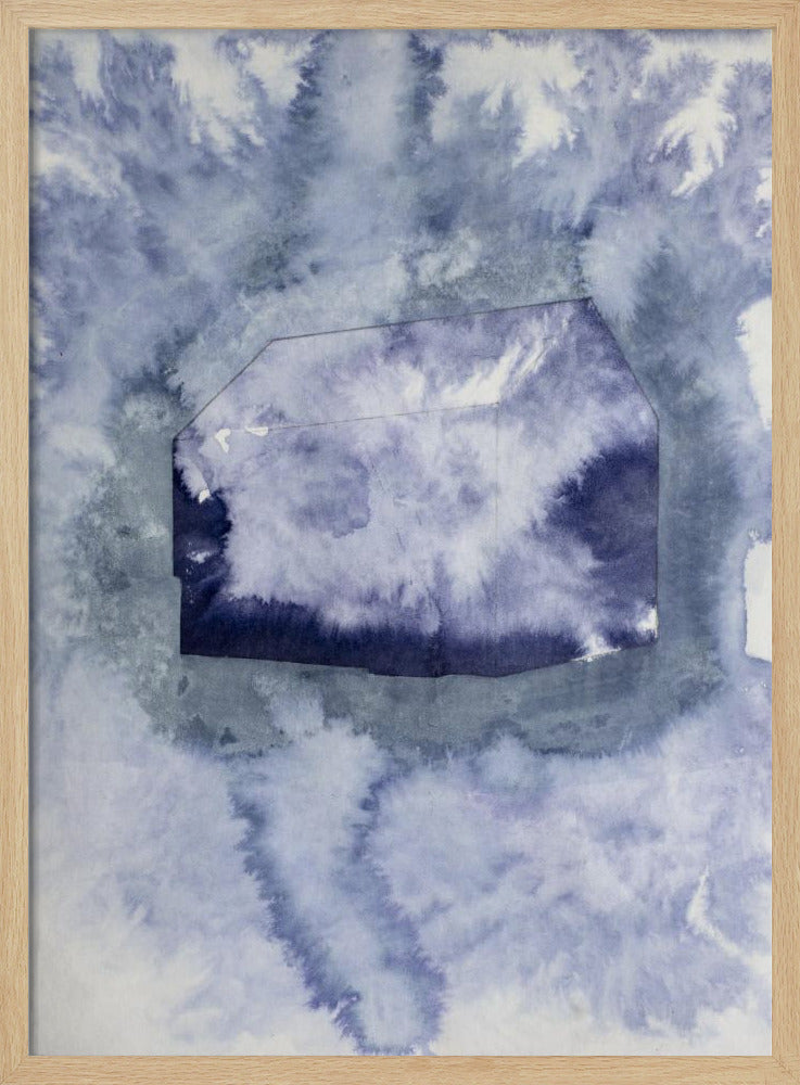 Objekt No. 5 | Poster