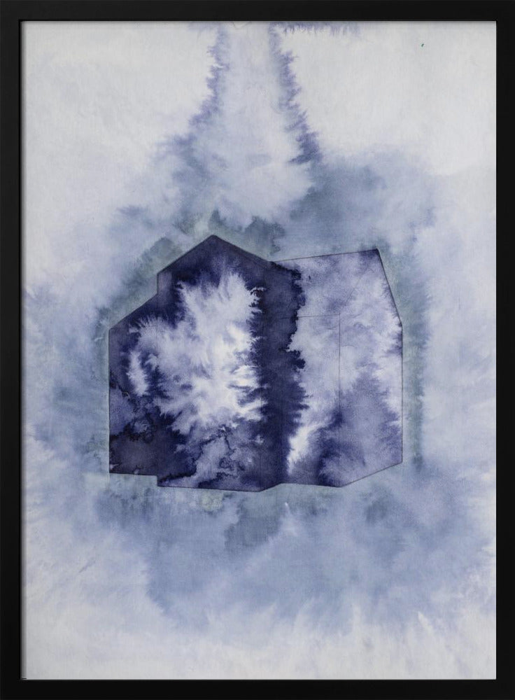 Objekt No. 6 | Poster