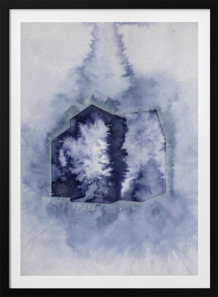 Objekt No. 6 | Poster