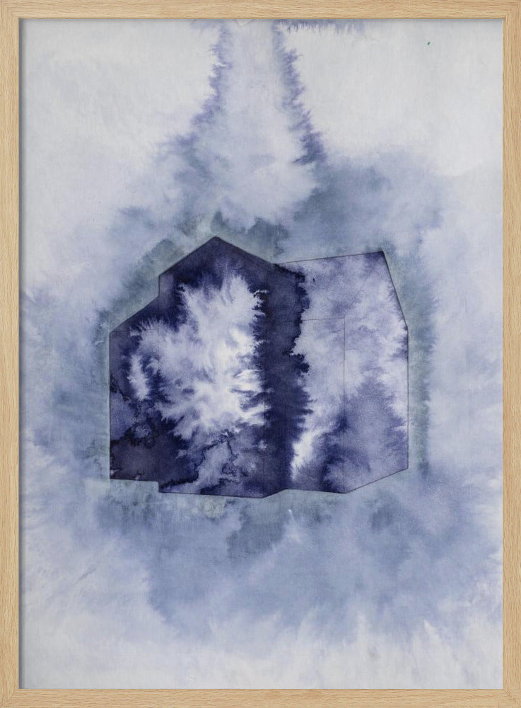 Objekt No. 6 | Poster