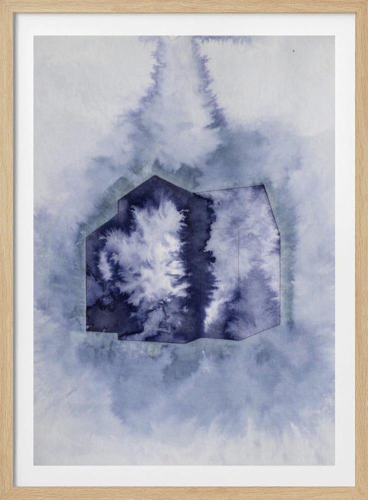 Objekt No. 6 | Poster