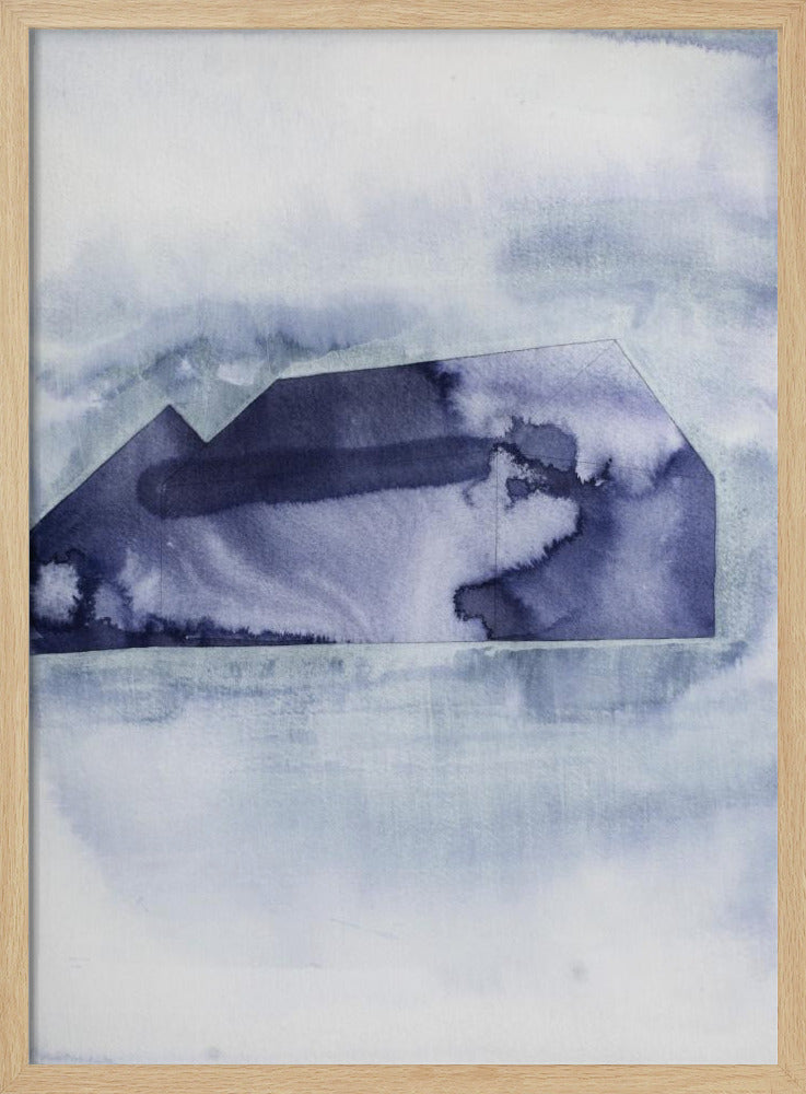 Objekt No. 7 | Poster