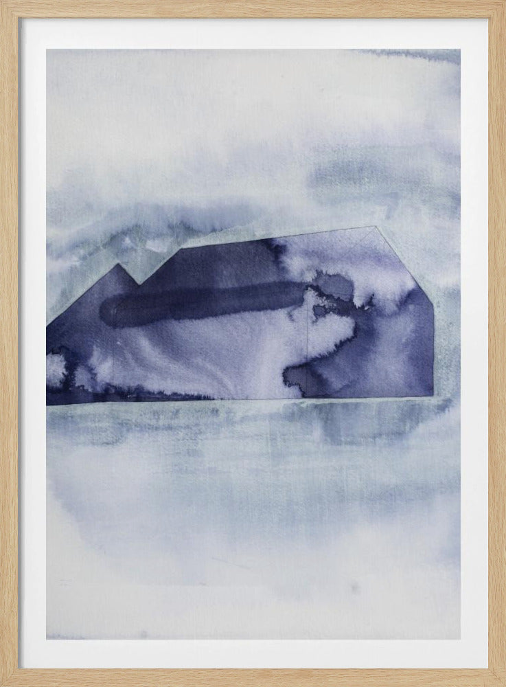 Objekt No. 7 | Poster