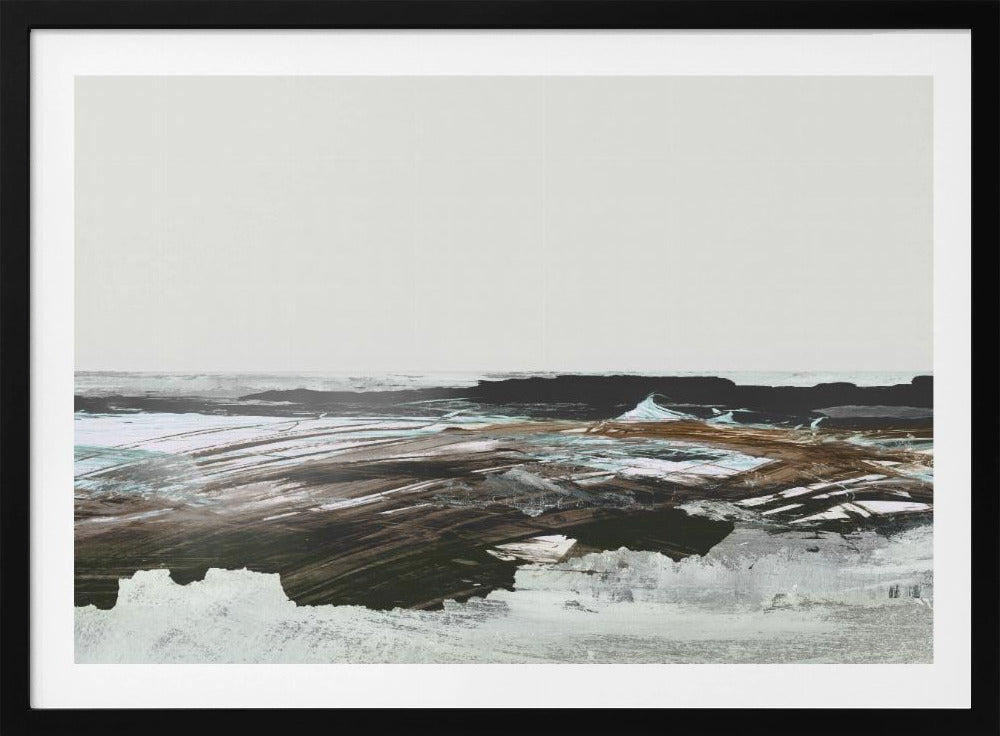 Constantine Bay | Poster