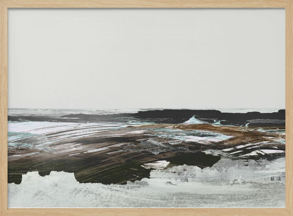 Constantine Bay | Poster