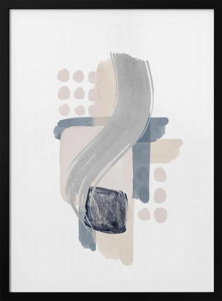 Blue Serenity 2 | Poster