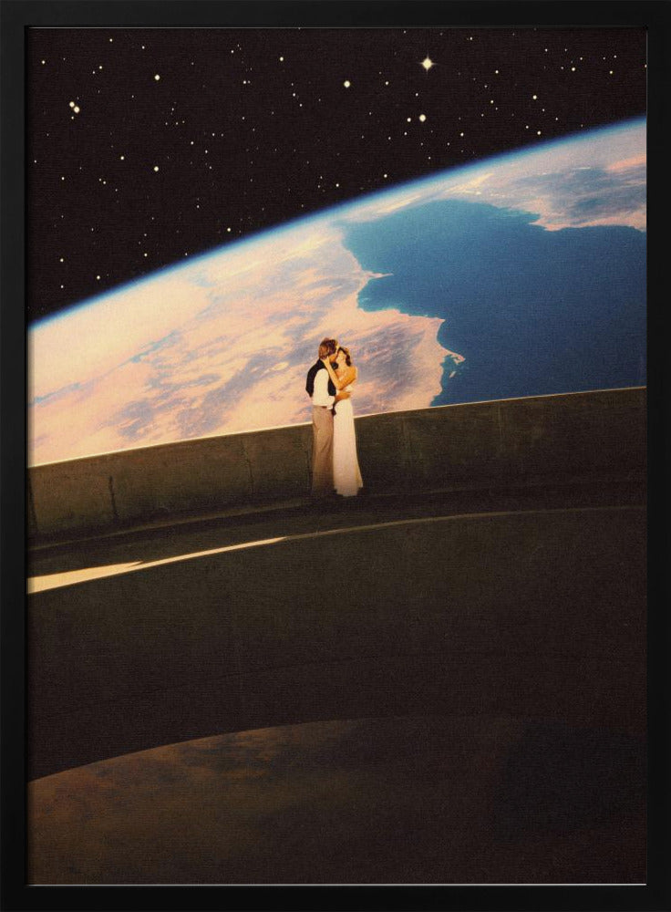 Cosmic Love | Poster