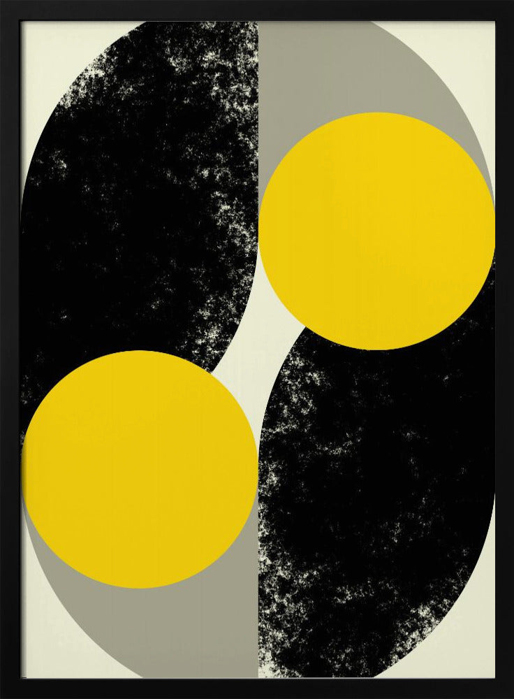 Duality in Motion | Poster