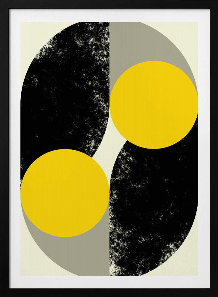 Duality in Motion | Poster