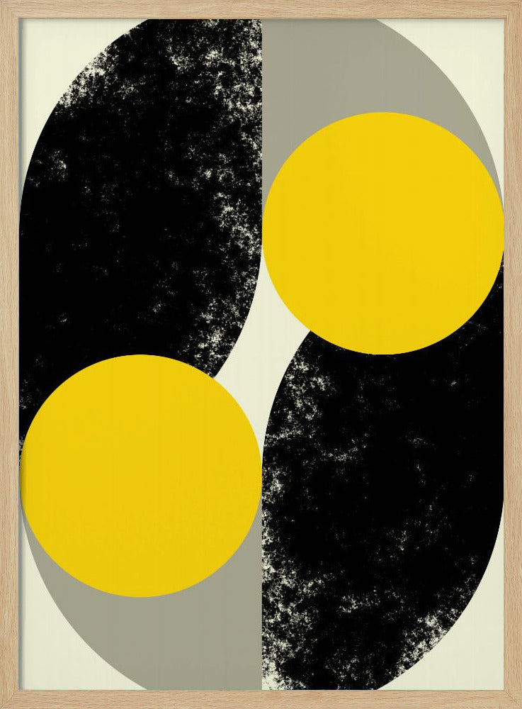 Duality in Motion | Poster