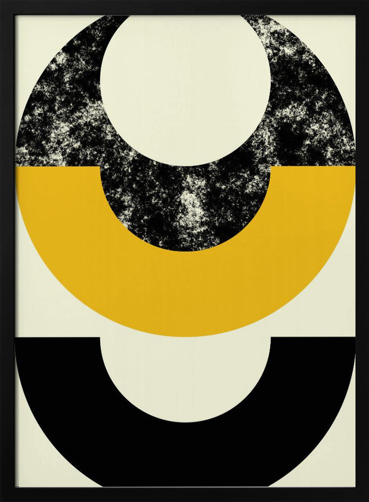 Symmetric Eclipse | Poster